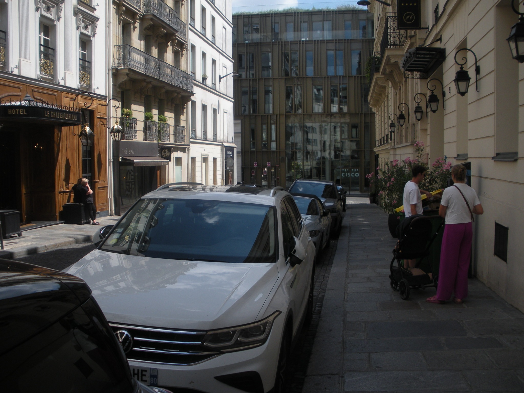 PARIS SUMMER 25 photo